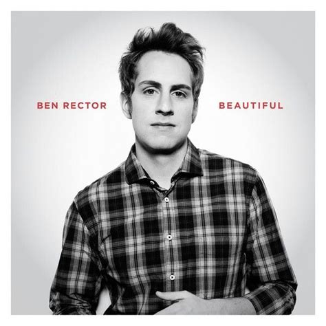Why Ben Rector's Vinyl Records Are the Ultimate Collectibles